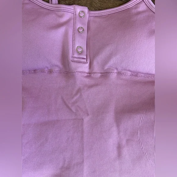 Women’s bodysuit jumpsuit yoga one piece spandex - Picture 5 of 5